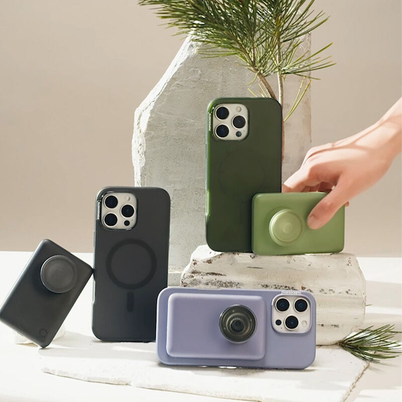 Soft Touch Dusk — iPhone 16 Plus MagSafe Case image number 6