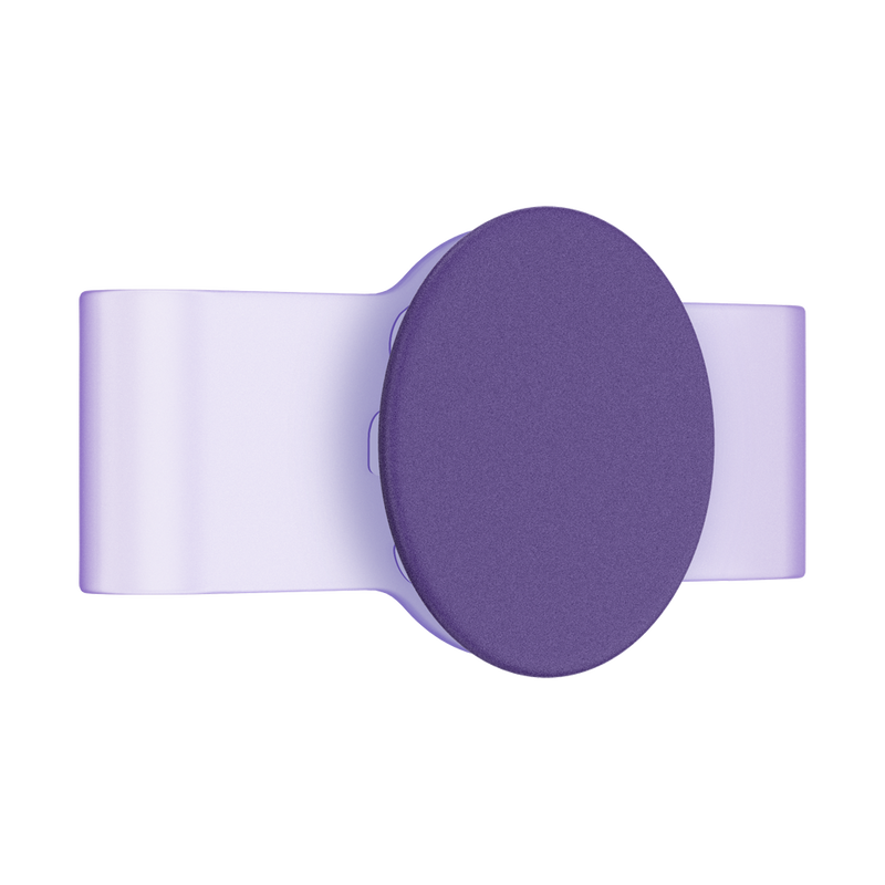 Fierce Violet PopGrip Slide — iPhone X/XS image number 10