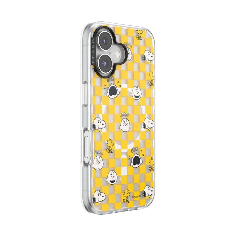 Goodness and Grief — iPhone 16 MagSafe Case image number 3