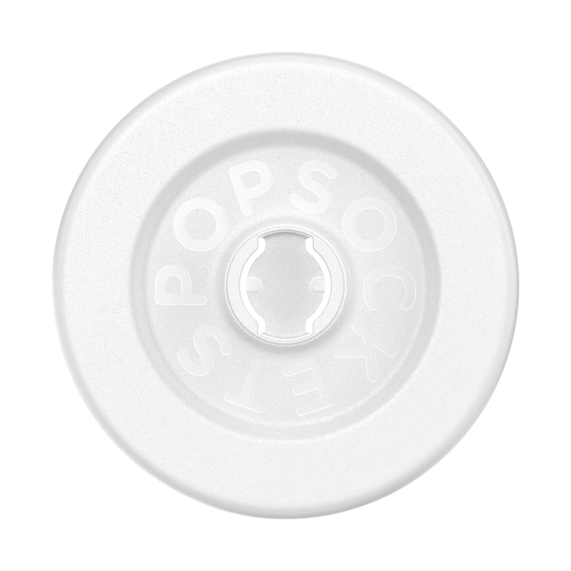Enamel Radiant White — MagSafe PopGrip image number 3