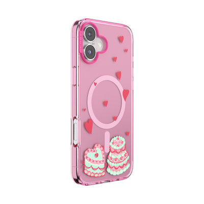 Secondary image for hover Sugary Sweet — iPhone 16 Plus MagSafe Case