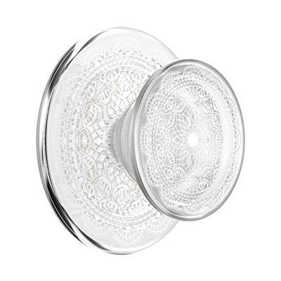 Doily Life — MagSafe PopGrip