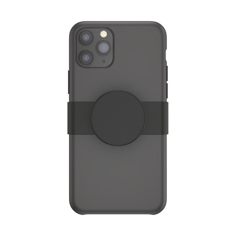 Iphone 11 pro max shop case with popsocket