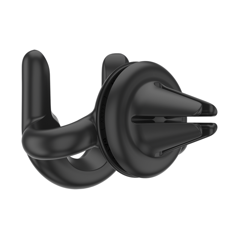 Black — Car Vent Mount image number 5