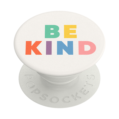 Secondary image for hover Just Be Kind