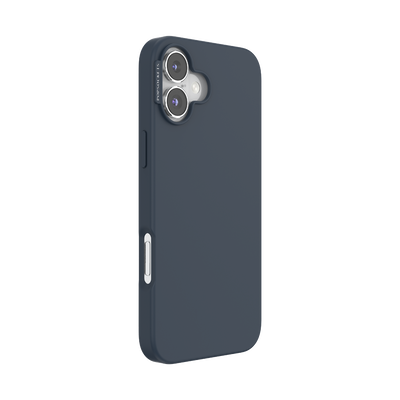 Secondary image for hover Soft Touch Navy — iPhone 16 Plus MagSafe Case