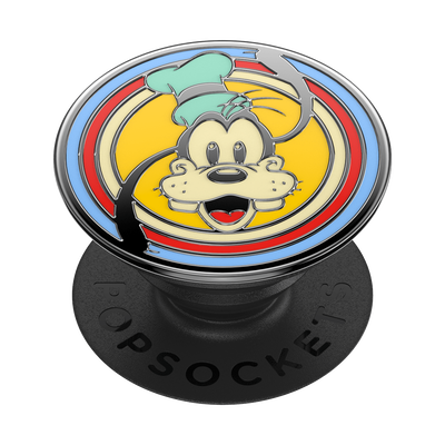 Secondary image for hover Disney - Enamel Vintage Goofy