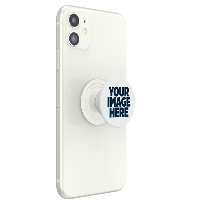Custom PopGrip — Adhesive PopGrip image number 6
