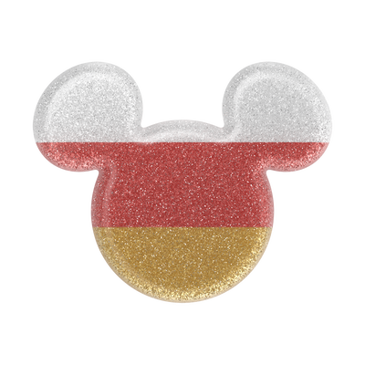 Secondary image for hover Candy Corn Mickey Mouse — Adhesive PopGrip