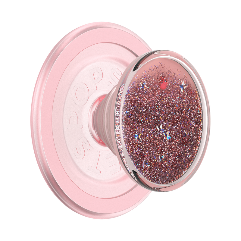 Tidepool Rose — MagSafe PopGrip image number 0
