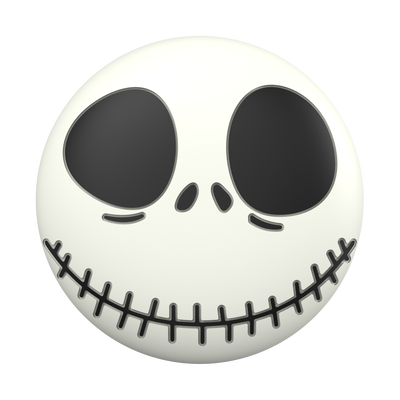 Nightmare Before Christmas — PopOut Glow in the Dark Jack