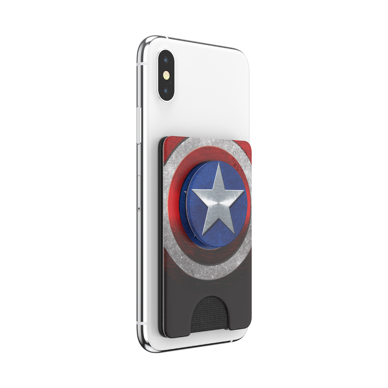 Captain America PopWallet+ image number 3