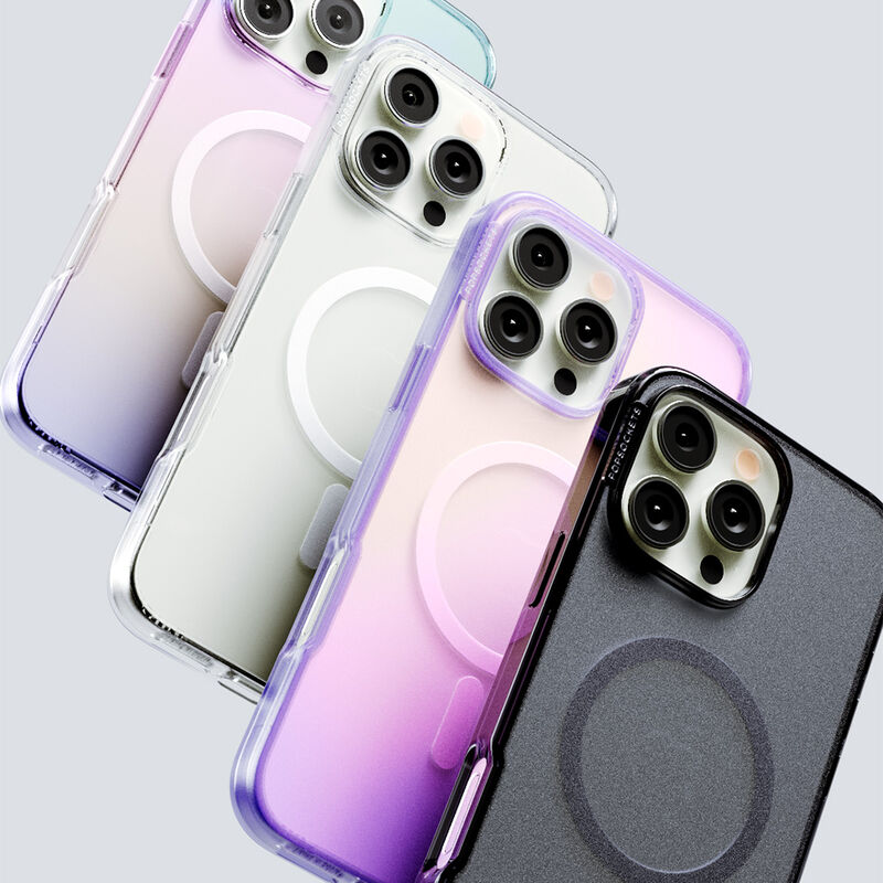 Aura — iPhone 16 Pro MagSafe Case image number 4