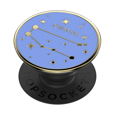 Secondary image for hover Enamel Gemini
