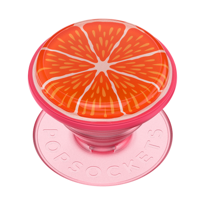 Jelly Citrus — Adhesive PopGrip