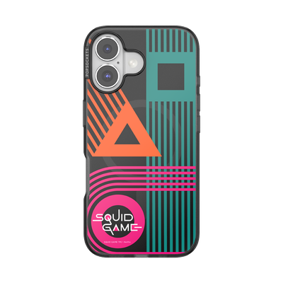 Summer Sports — iPhone 16 MagSafe Case
