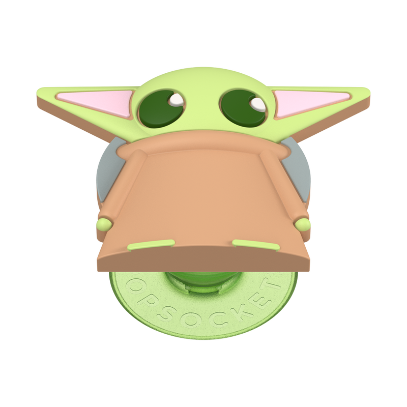 Star Wars Mandalorian - PopOut Grogu image number 2