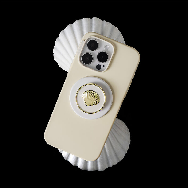 Enamel Venus White — MagSafe PopGrip image number 2