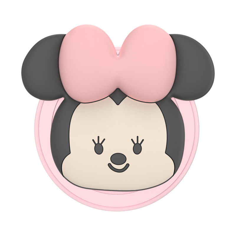 Kawaii Minnie — MagSafe PopGrip image number 1