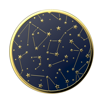 Enamel Constellation Prize