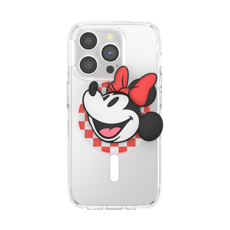 PopOut Classic Minnie — MagSafe PopGrip image number 6