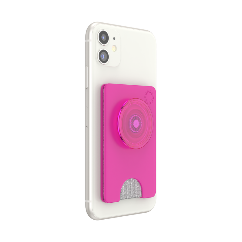 Magenta PopWallet+ image number 5