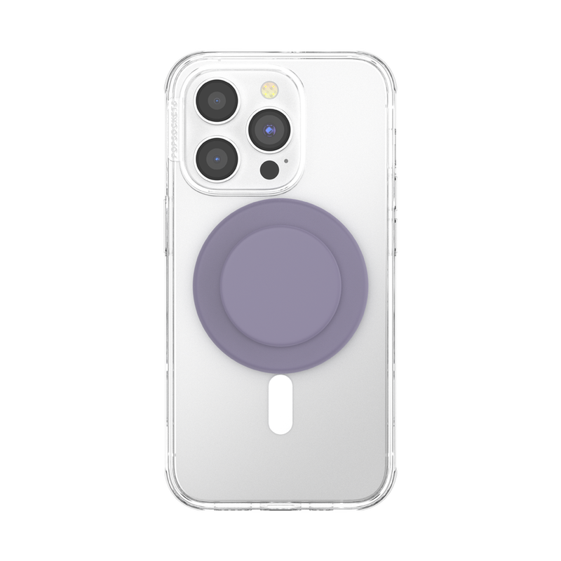 Soft Touch Dusk — MagSafe PopGrip image number 5
