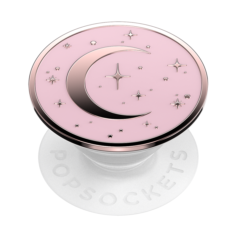 Enamel Dainty Cosmic — Adhesive PopGrip image number 0
