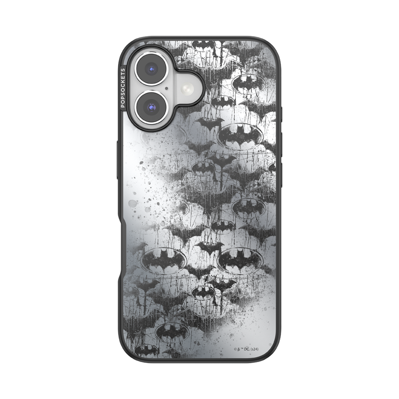 No Mercy  —  iPhone 16 MagSafe Case image number 0
