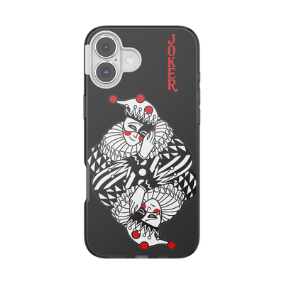 Joker — iPhone 16 Plus MagSafe Case