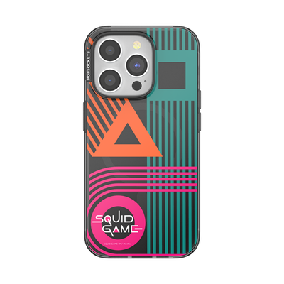 Summer Sports — iPhone 15 Pro MagSafe Case