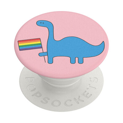 Secondary image for hover Rainbow Dino