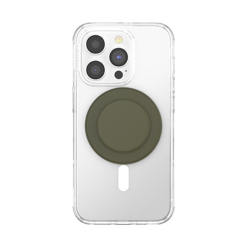 Soft Touch Fatigue — MagSafe PopGrip image number 5