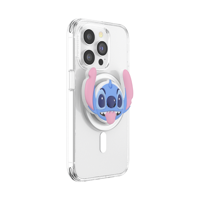 PopOut Dreamy Stitch — MagSafe PopGrip image number 6
