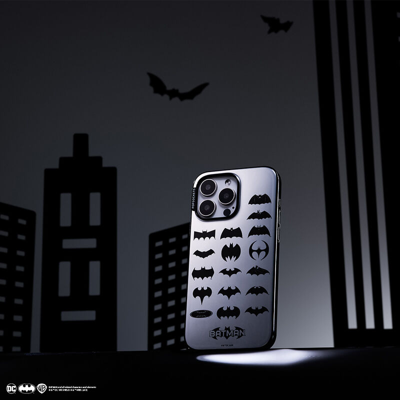 Batman Eras  —  iPhone 16 Plus MagSafe Case image number 3