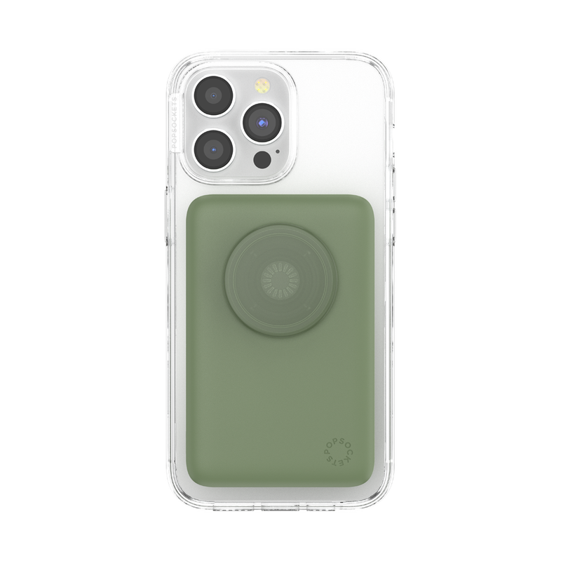 Eucalyptus — MagSafe PowerPack image number 3