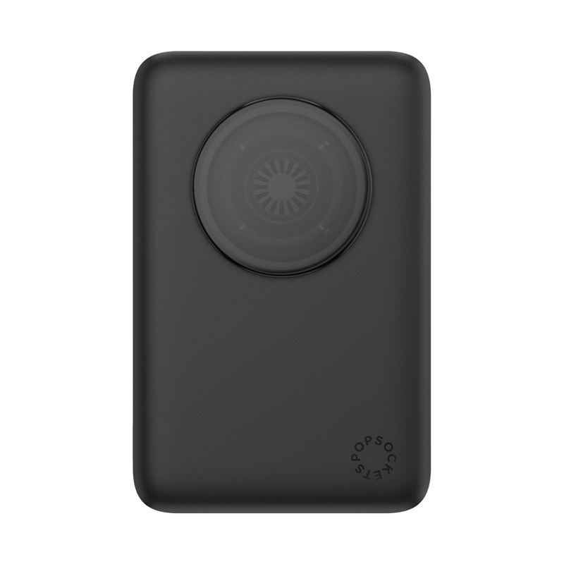 Black — MagSafe PowerPack image number 1