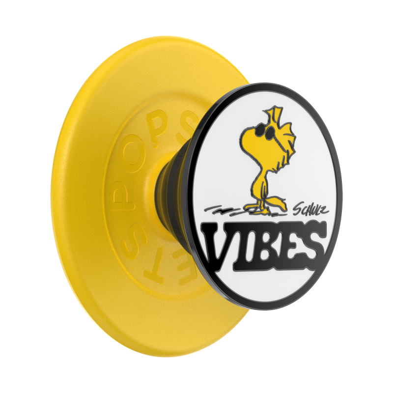 Enamel Woodstock Vibes — MagSafe PopGrip image number 0