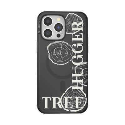 Tree Hugger — iPhone 14 Pro Max MagSafe Case