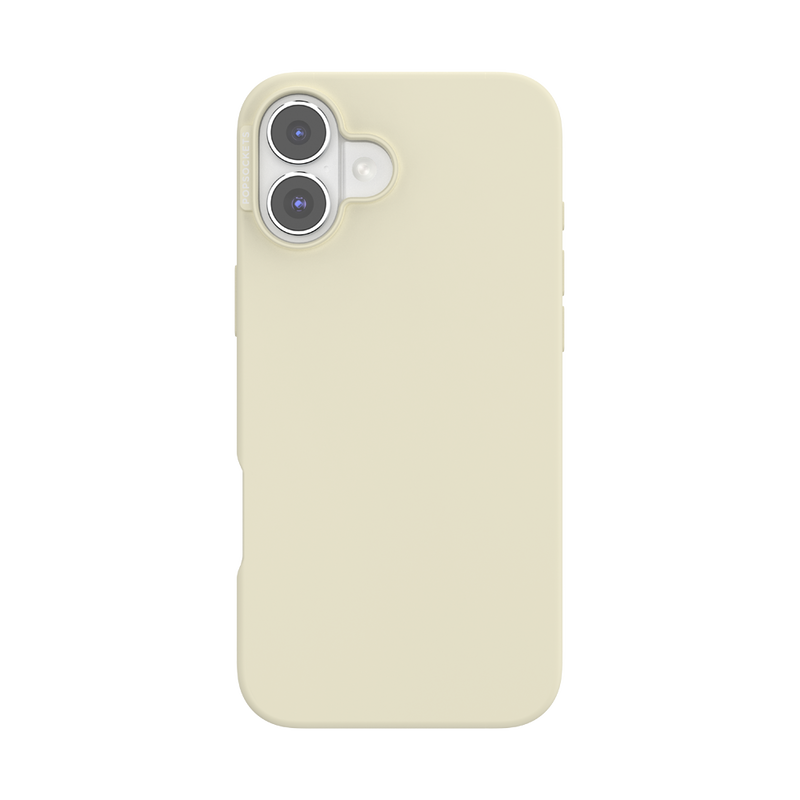 Mist — iPhone 16 Plus MagSafe Case image number 0