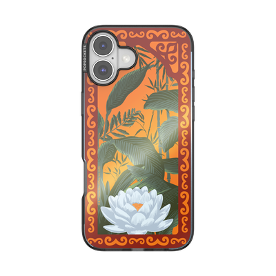 Mirror Welcome To Thailand — iPhone 16 Plus MagSafe Case