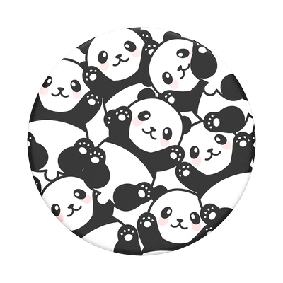 Pandamonium