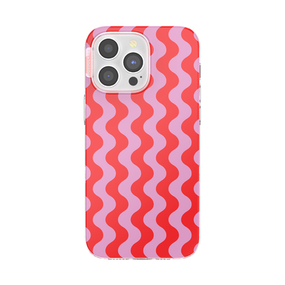 Love Swirl — iPhone 14 Pro Max MagSafe Case