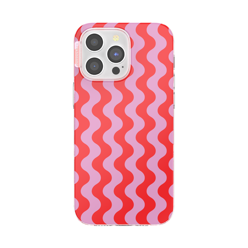 Love Swirl — iPhone 14 Pro Max MagSafe Case image number 0