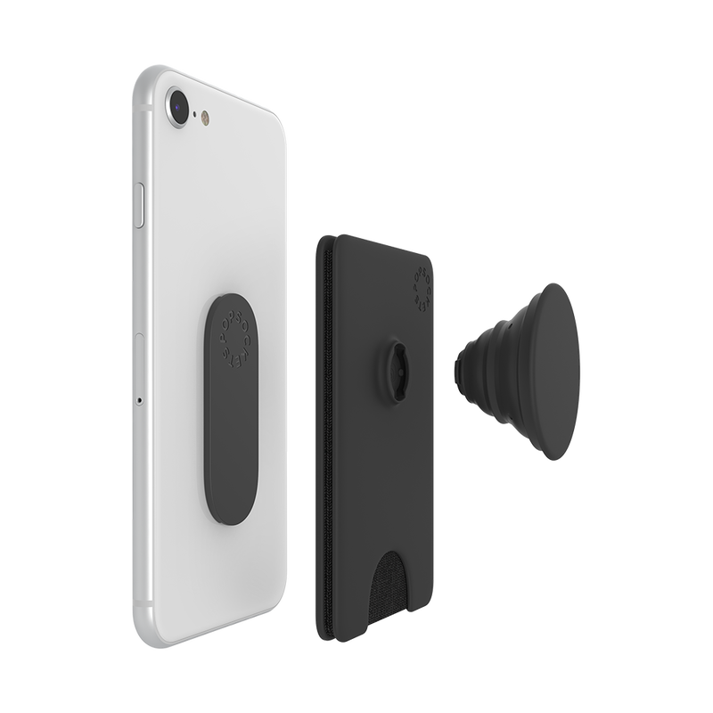 PopWallet+ Black image number 2