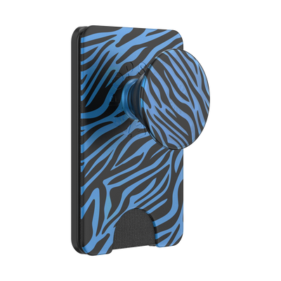 Zed — MagSafe PopWallet+