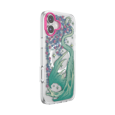 Secondary image for hover Dragon Sage — iPhone 16 Plus MagSafe Case