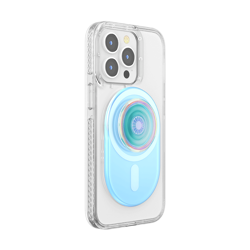 Opalescent Blue — PopGrip for MagSafe - Pill image number 6