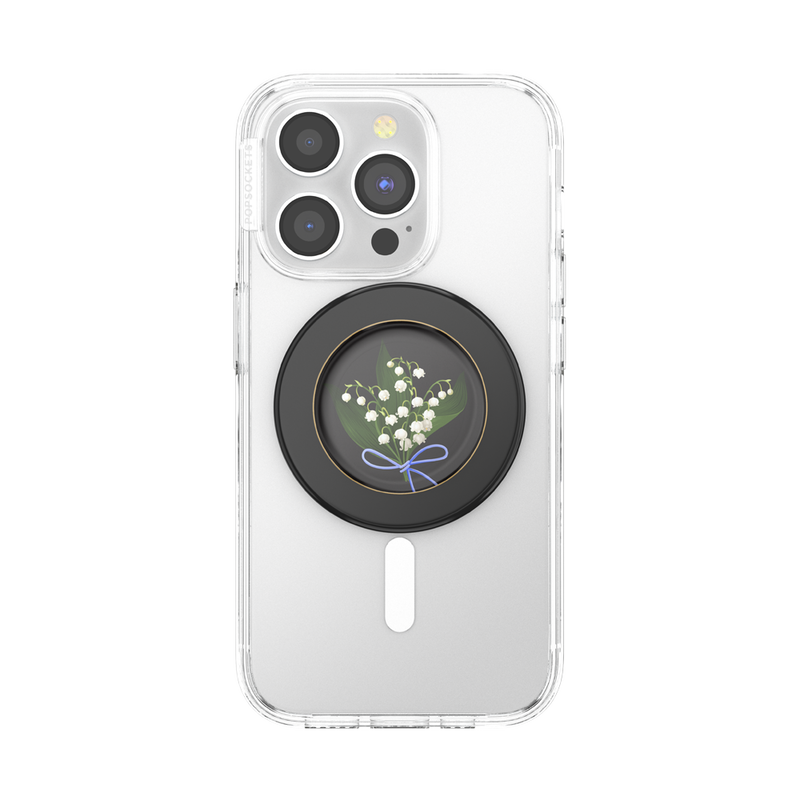 Lily of the Valley — MagSafe PopGrip image number 7