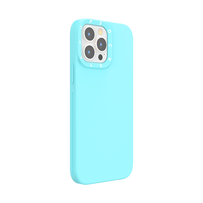 Secondary image for hover Butterfly Pea Blue — iPhone 13 Pro Max MagSafe Case